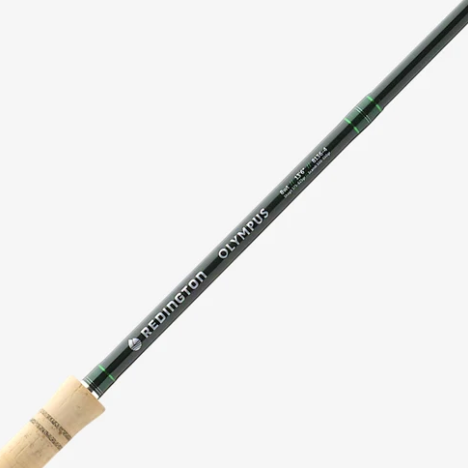 Redington Olympus