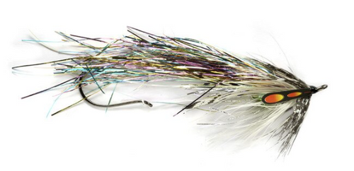 Fulling Mill AI Intruder