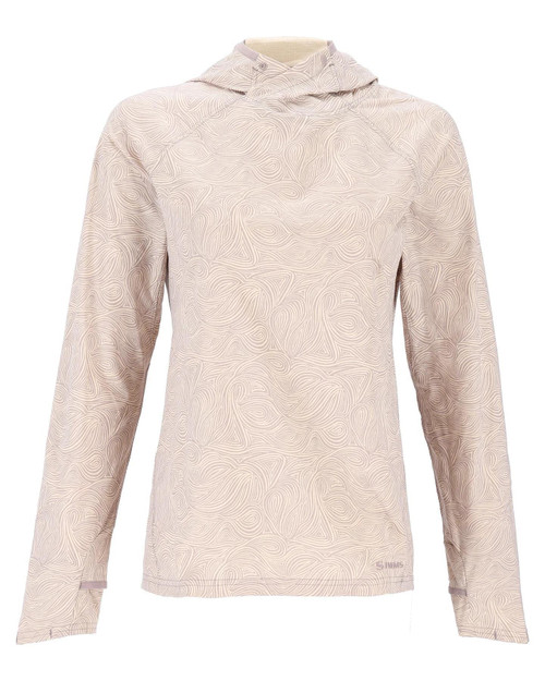 Simm's W's SolarFlex® Hoody