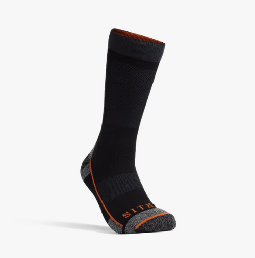 Sitka Mid Weight Crew Sock