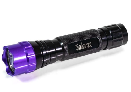 Solarez "Resinator" UV Light