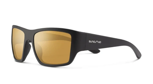Suncloud Sculpin Sunglasses