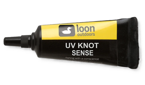Loon UV Knot Sense