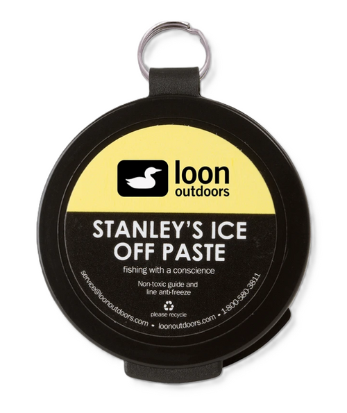 Loon Stanley's Ice Off Paste