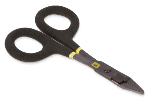Loon Rogue Debarb Pliers