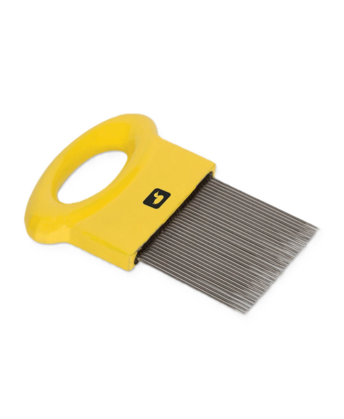 Loon Ergo Underfur Comb