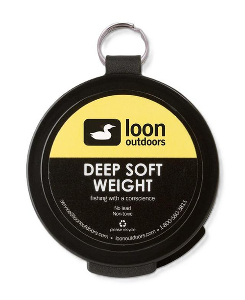 Loon Deep Soft Weight
