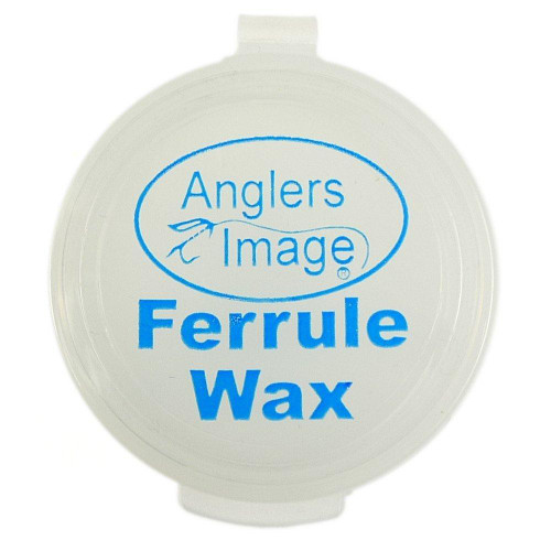 Anglers Image Ferrule Wax