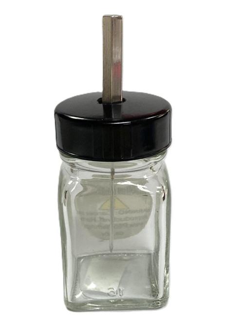 Applicator Jar w/ Bodkin