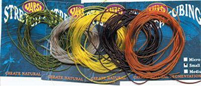 Stretch Tubing - Micro