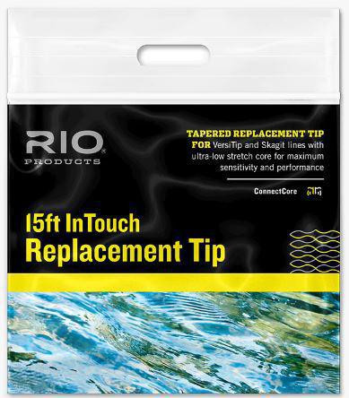 RIO 15' INTOUCH REPLACEMENT TIP