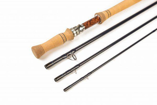Beulah G2 Platinum Trout Spey