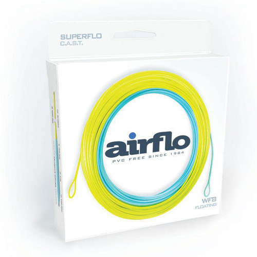Airflo Superflo C.A.S.T.