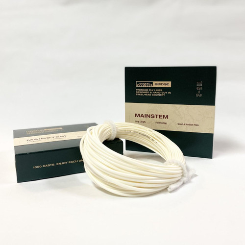 Bridge Mainstem Spey Lines