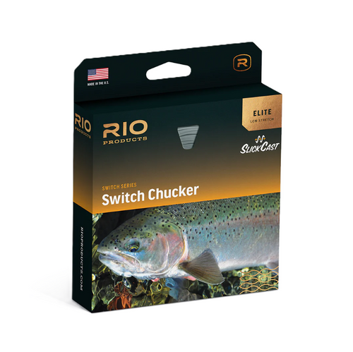 RIO Elite Switch Chucker