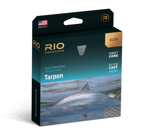 RIO Elite Tarpon