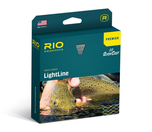 RIO Premier LightLine
