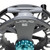 Lamson Liquid Max Fly Reels