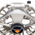 Lamson Speedster S Fly Reel