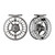 Sage Arbor XL Fly Reels