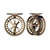 Sage Click Fly Reels