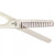 Dr Slick Open Loop Scissors - Serrated