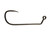 Fulling Mill 5130 - Jig Force Long Black Nickel Barbless