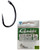 Gamakatsu C12-BM - Barbless Midge, Large Eye, Black
