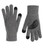 Simms Wool Full Finger Glove