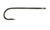Gamakatsu S11S-4L2H - Straight Eye Streamer, 4x Long, 2x Strong, Bronze