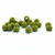 Firehole Round Tungsten Beads