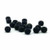 Firehole Round Tungsten Beads