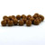 Firehole Round Tungsten Beads