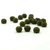 Firehole Round Tungsten Beads