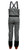 Grunden's Men's Bedrock Stockingfoot Wader