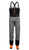 Grunden's Men's Bedrock Stockingfoot Wader
