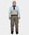 Grunden's Men's Boundary Stockingfoot Wader