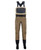 Grunden's Men's Boundary Stockingfoot Wader