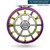 Ross Evolution R Salt Fly Reels - Exclusive Colors