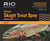 RIO InTouch Skagit Trout Spey Shooting Head