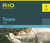 RIO Hard Mono Tarpon Leader 3pk.