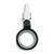 C & F Non-Slip Hackle Pliers