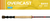 ECHO Overcast Fly Rod Series