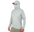 Grundens Tough Sun Masked Hoodie