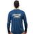 Grundens Drift Boat LS Tech Shirt