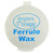Anglers Image Ferrule Wax