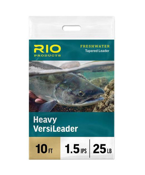 RIO Heavy Versileader