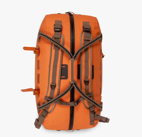 Fishpond Thunderhead Grande Submersible Duffel