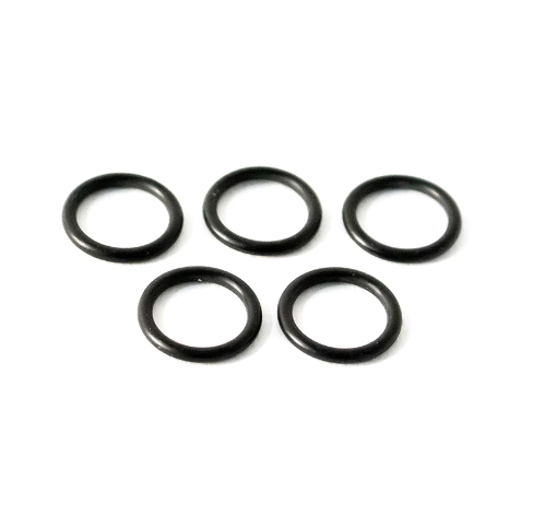 Renzetti Jaw O-rings