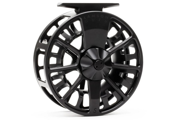 Lamson Guru S HD Fly Reel